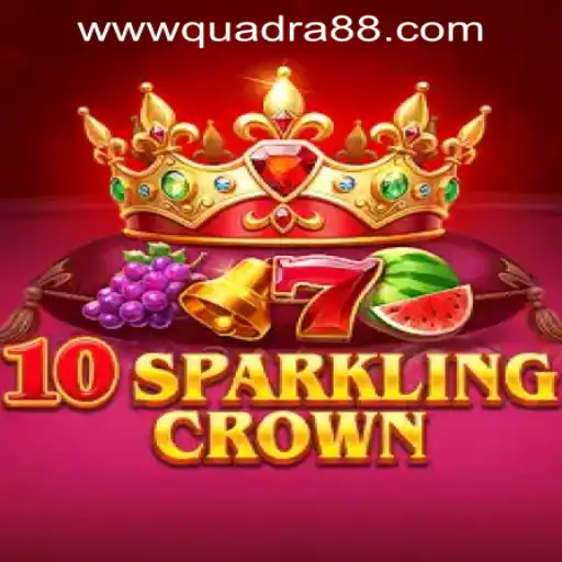 Unveiling the Exciting World of 10SparklingCrown at Quadra88 Online Casino