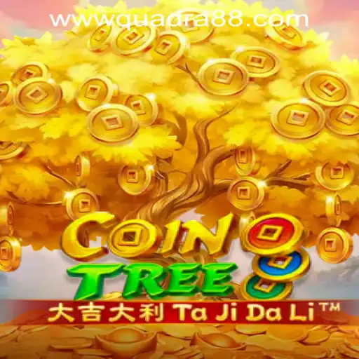 Dive into CoinTree: A Thrilling Gaming Experience at Quadra88 Online Casino