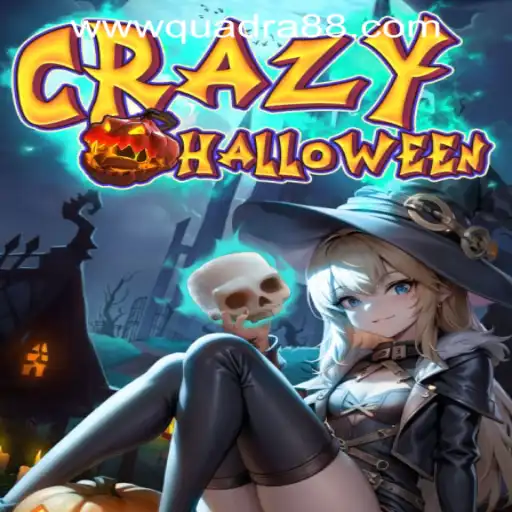 Discover the Thrills of 'CrazyHalloween' at Quadra88 Online Casino