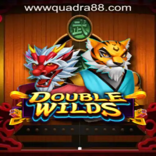 An In-depth Look at DoubleWilds: A Thrilling Addition to Quadra88 Online Casino