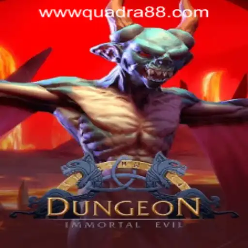 Exploring the World of Dungeon at Quadra88 Online Casino