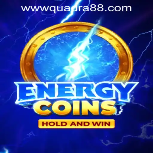 Exploring EnergyCoins: A Deep Dive into the Thrilling Game at Quadra88 Online Casino