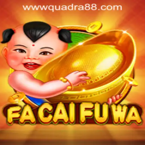 Discover the Enchantment of FaCaiFuWa at Quadra88 Online Casino