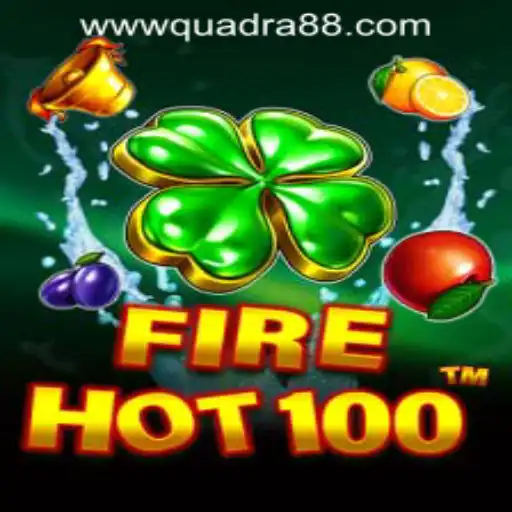 Discover the Thrills of FireHot100 at Quadra88 Online Casino