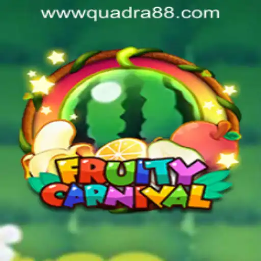 Discover the Excitement of FruityCarnival at Quadra88 Online Casino