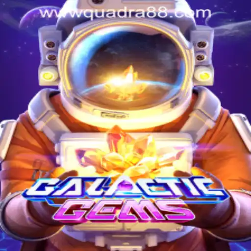 Discover GalacticGems: An Adventure at Quadra88 Online Casino