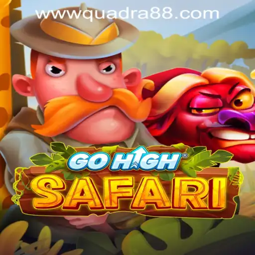 An In-Depth Look at GoHighSafari and Its Popularity in Quadra88 Online Casino
