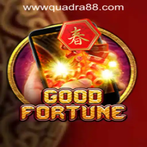 Explore the Thrills of GoodFortuneM at Quadra88 Online Casino