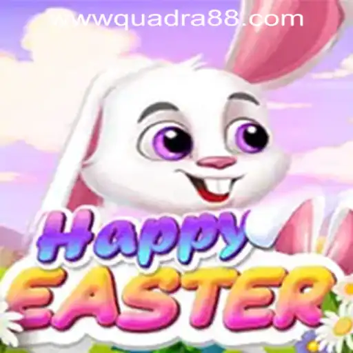 Discovering the Joys of HappyEaster at Quadra88 Online Casino