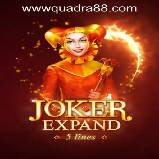Exploring the Thrills of JokerExpand at Quadra88 Online Casino