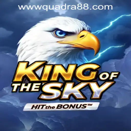 Exploring the Thrills of KingOfTheSky at Quadra88 Online Casino