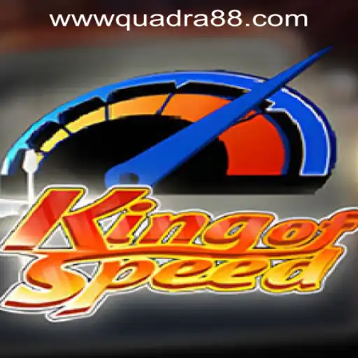 KingofSpeed: A Thrilling Racing Adventure with Quadra88 Online Casino