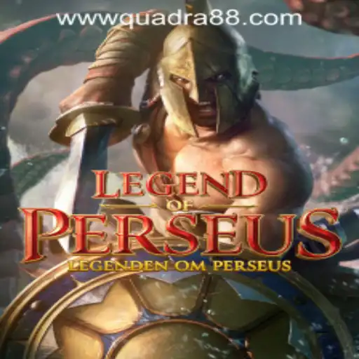 LegendofPerseus: A Modern Myth Meets Gaming at Quadra88 Online Casino