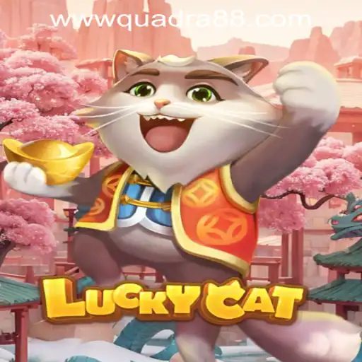 Exploring LuckyCat: A Thrilling Addition to Quadra88 Online Casino