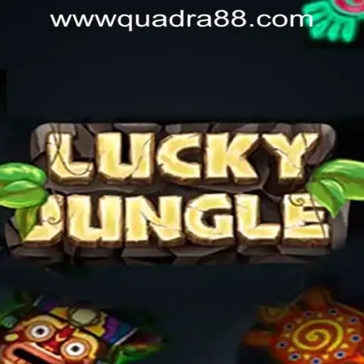 Explore LuckyJungle at Quadra88 Online Casino: A Thrilling Adventure Awaits