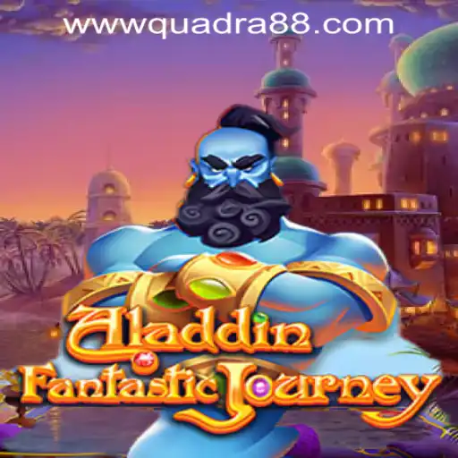 The Enchantment of Aladdin: A Thrill at Quadra88 Online Casino