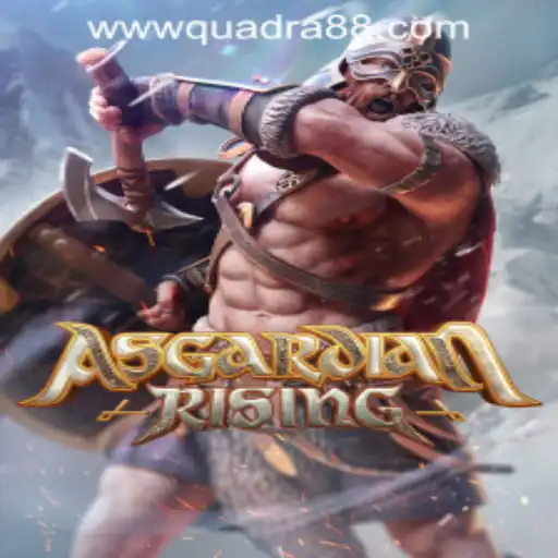 Exploring the Mystical World of AsgardianRising: A Game Changing Experience at Quadra88 Online Casino