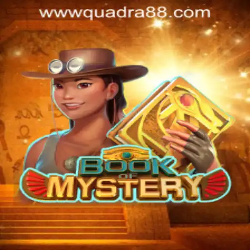 Dive into the Mystery with Book of Mystery at Quadra88 Online Casino