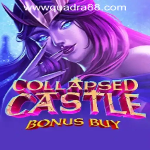 Experience the Thrills of CollapsedCastleBonusBuy at Quadra88 Online Casino