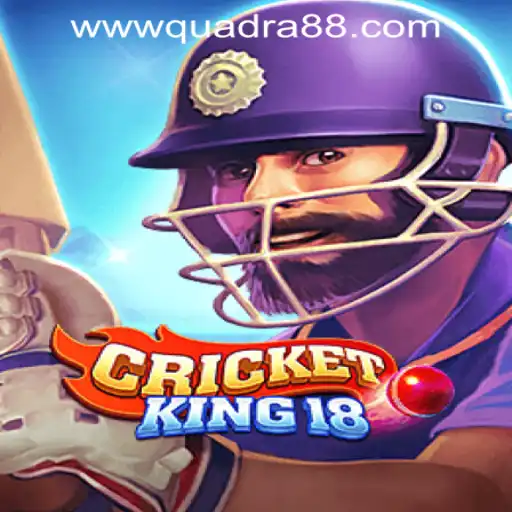 CricketKing18: A New Era in Online Gaming