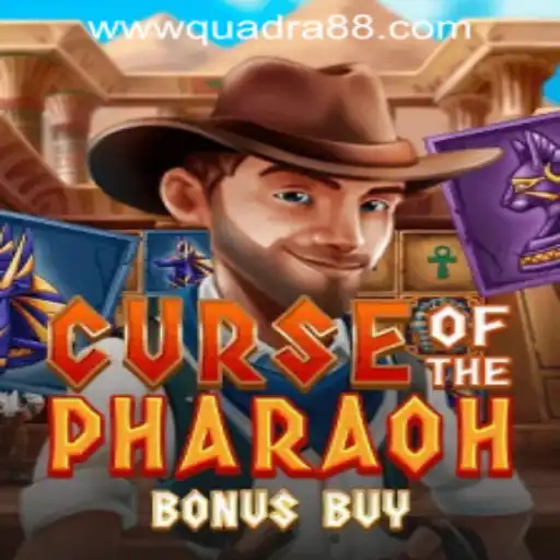 Explore the Thrilling World of CurseofthePharaohBonusBuy at Quadra88 Online Casino