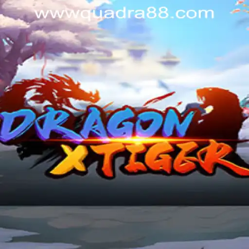 Unleashing the Thrill of DragonXTiger at Quadra88 Online Casino