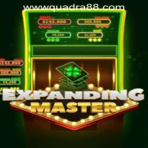 ExpandingMaster: The Revolutionary Game at Quadra88 Online Casino
