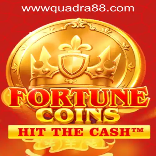 Exploring FortuneCoins in Quadra88 Online Casino