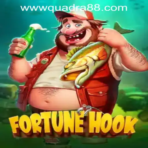 FortuneHook: A Dive into the World of Quadra88 Online Casino's Latest Sensation