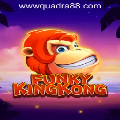 Unveiling the Vibrant World of FunkyKingKong at Quadra88 Online Casino