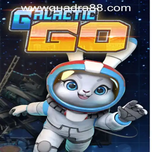 Exploring GalacticGO: An Innovative Gaming Venture in the Quadra88 Online Casino Realm
