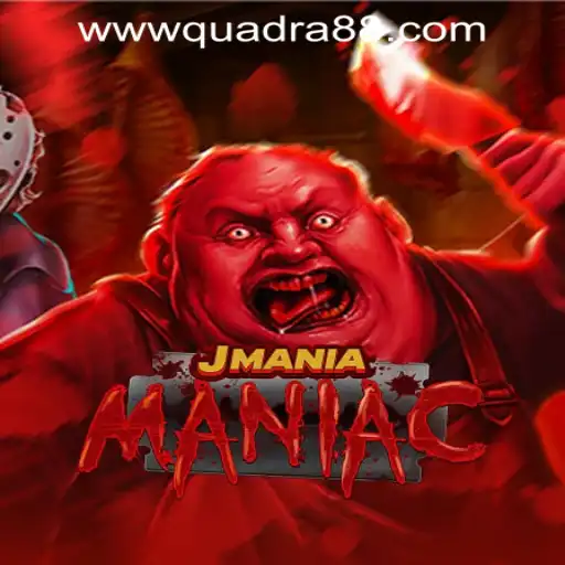 JManiaManiac: Discovering the Thrills of Quadra88 Online Casino