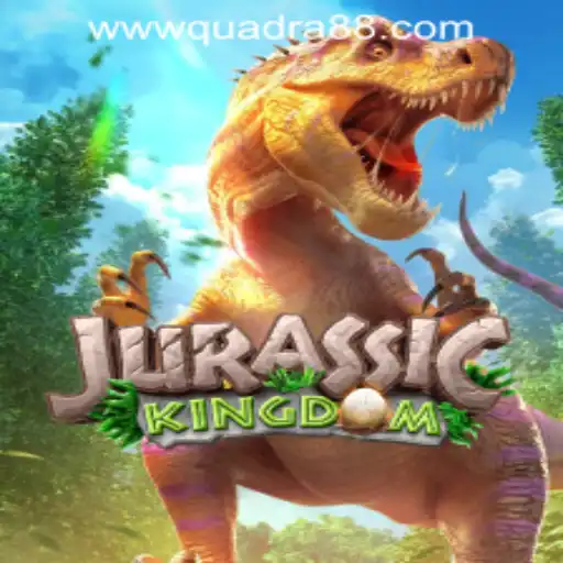Discover the Excitement of JurassicKingdom at Quadra88 Online Casino