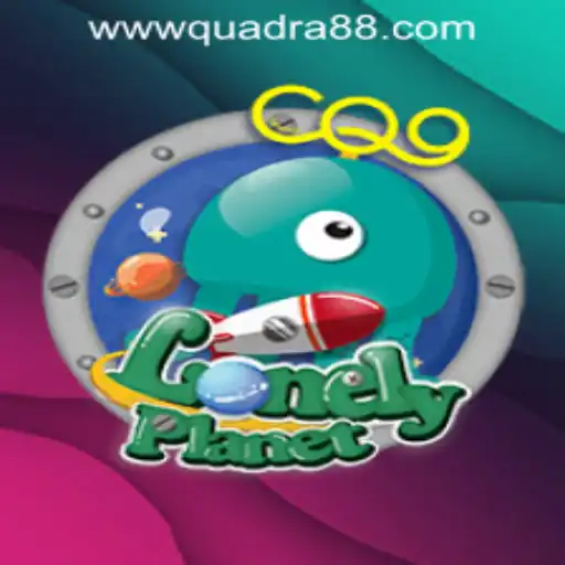 Exploring the Enchanting World of LonelyPlanet: The Ultimate Gaming Experience with Quadra88 Online Casino