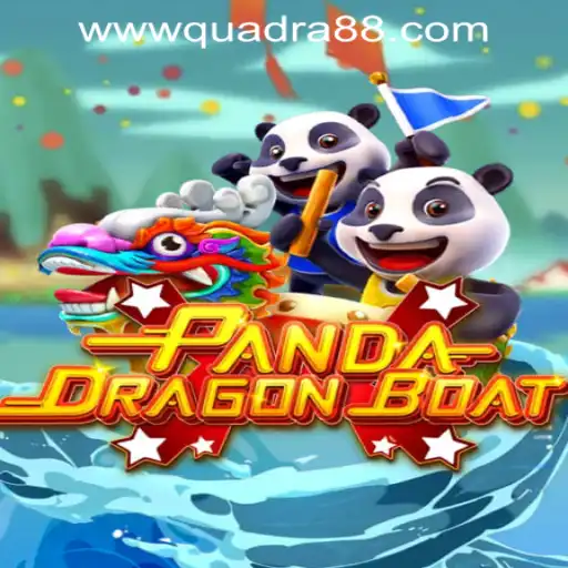 PANDADRAGONBOAT: Navigating Through Adventure at Quadra88 Online Casino