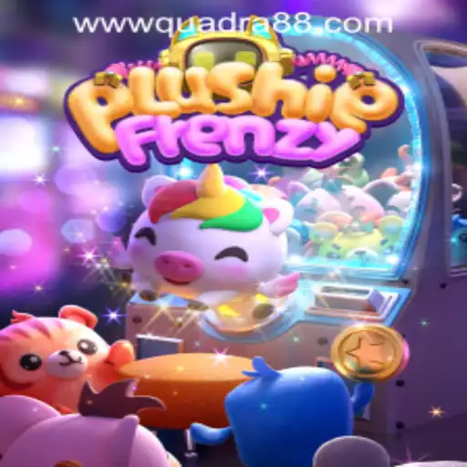Discover the Exciting World of PlushieFrenzy at Quadra88 Online Casino