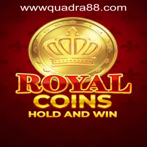 RoyalCoins: An In-Depth Look Into Quadra88 Online Casino's Latest Game