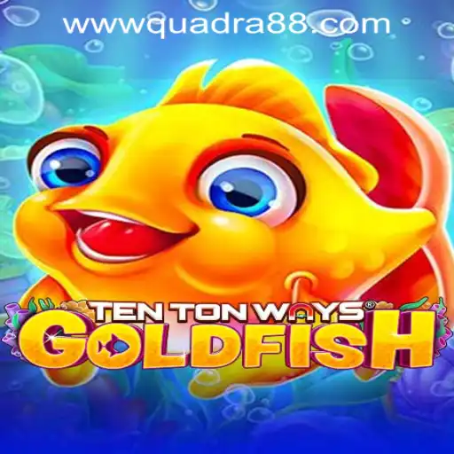 Discover the Thrilling World of TenTonWaysGoldfish at Quadra88 Online Casino