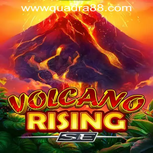Exploring the Thrilling World of VolcanoRisingSE at Quadra88 Online Casino