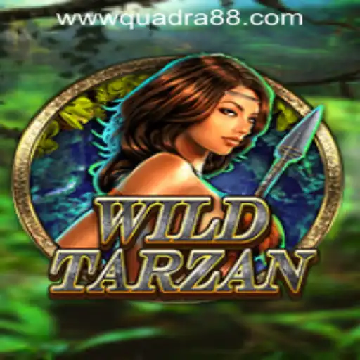 Exploring the Thrills of WildTarzan at Quadra88 Online Casino