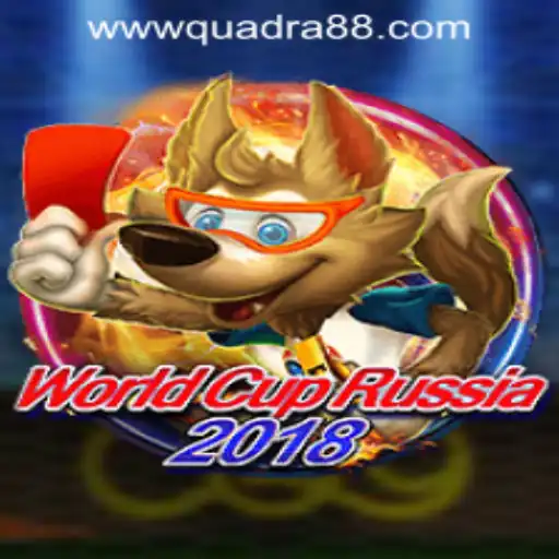 Exploring WorldCupRussia2018 and the Quadra88 Online Casino