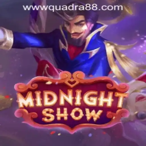 Exploring MidnightShow: The Thrilling Experience at Quadra88 Online Casino