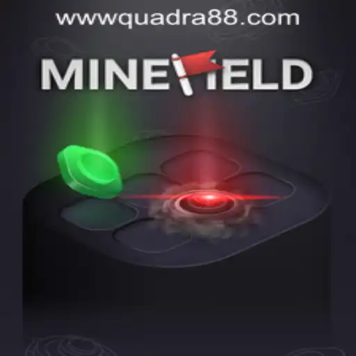 Discover the Thrilling World of 'MineField' at Quadra88 Online Casino