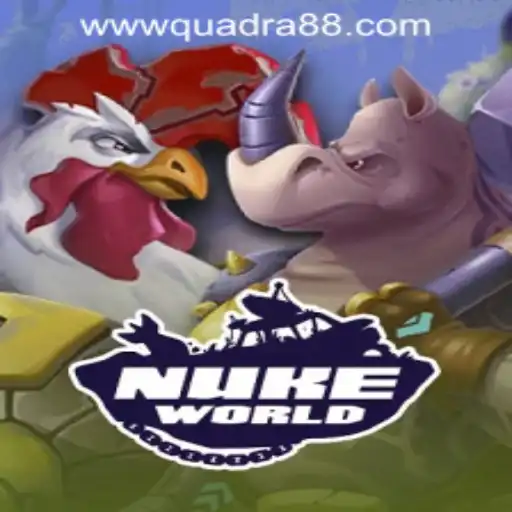 Exploring the Thrilling World of NukeWorld: An Introduction to the Latest Sensation