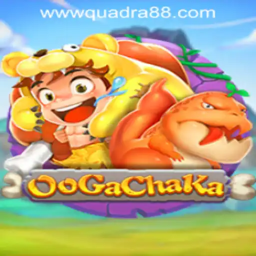 OoGaChaKa: A New Spin in Quadra88 Online Casino