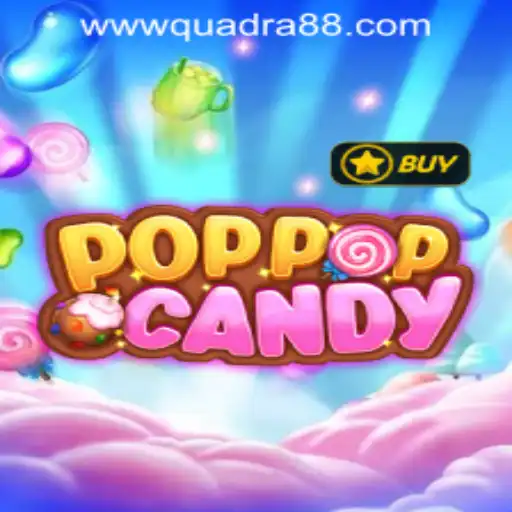 Exploring POPPOPCANDY: A Charming Addition to Quadra88 Online Casino