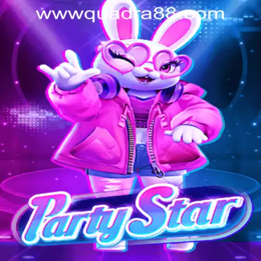 Discover PartyStar - The Ultimate Gaming Experience at Quadra88 Online Casino