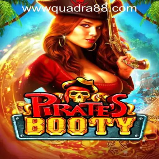 PiratesBooty: A High-Seas Adventure Awaits at Quadra88 Online Casino