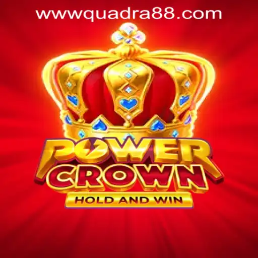 Explore the Thrilling World of PowerCrown at Quadra88 Online Casino