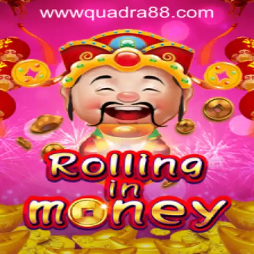 RollingInMoney: An Exciting New Experience at Quadra88 Online Casino